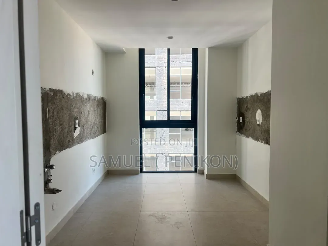 3bdrm Apartment in Luxury Apartment, Bole for sale