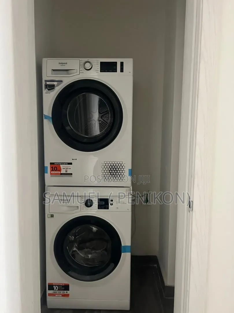 3bdrm Apartment in Luxury Apartment, Bole for sale