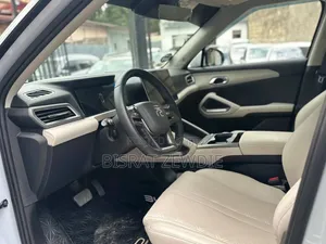 BYD Yuan Up 2025