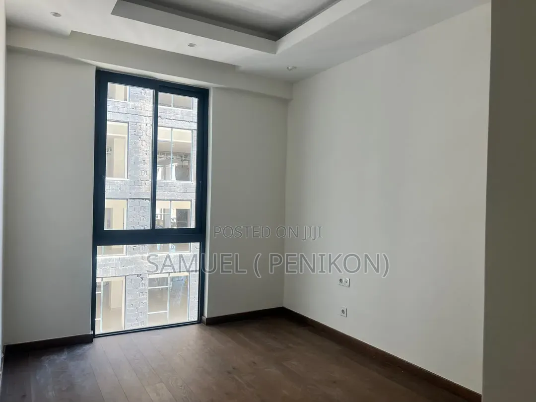 3bdrm Apartment in Luxury Apartment, Bole for sale