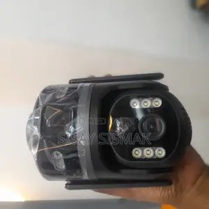STELLAR AOV Smart Camera