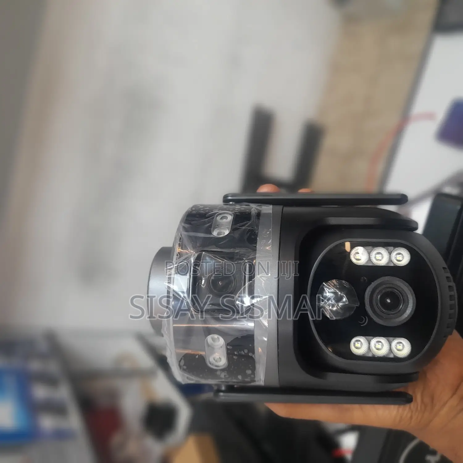 STELLAR AOV Smart Camera