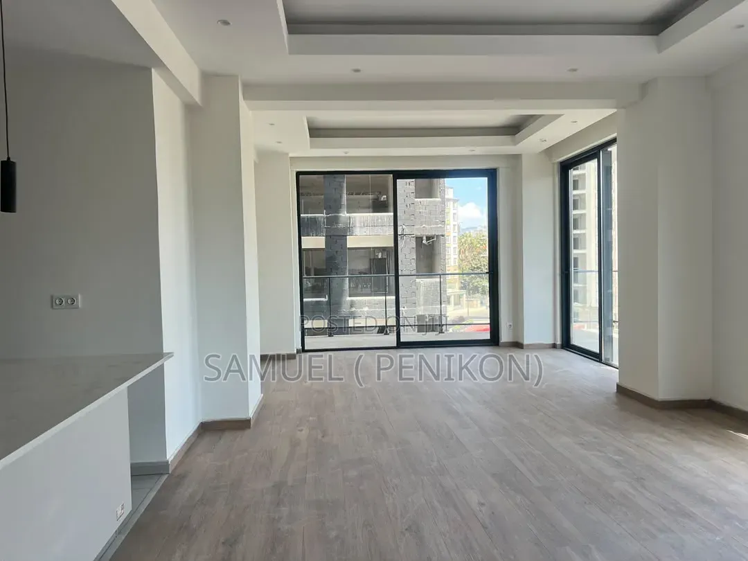 3bdrm Apartment in Luxury Apartment, Bole for sale