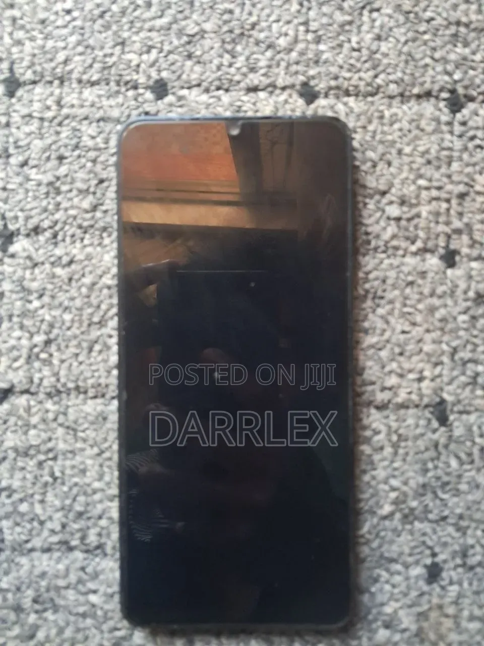 Samsung Galaxy A06 64 GB Black