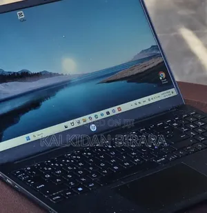 New Laptop HP Stream Notebook 8GB Intel Core i3 SSD 128GB