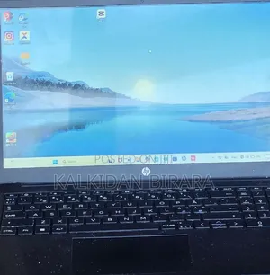 New Laptop HP Stream Notebook 8GB Intel Core i3 SSD 128GB