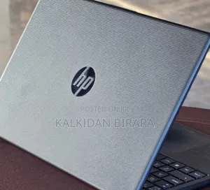 New Laptop HP Stream Notebook 8GB Intel Core i3 SSD 128GB
