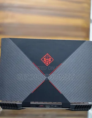 New Laptop HP Omen X 16GB Intel Core i7 SSD 1T
