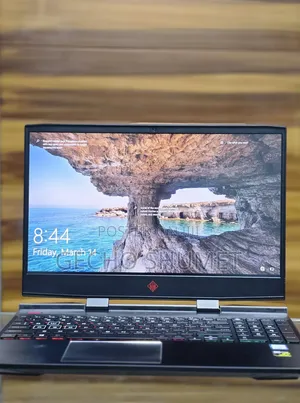 New Laptop HP Omen X 16GB Intel Core i7 SSD 1T