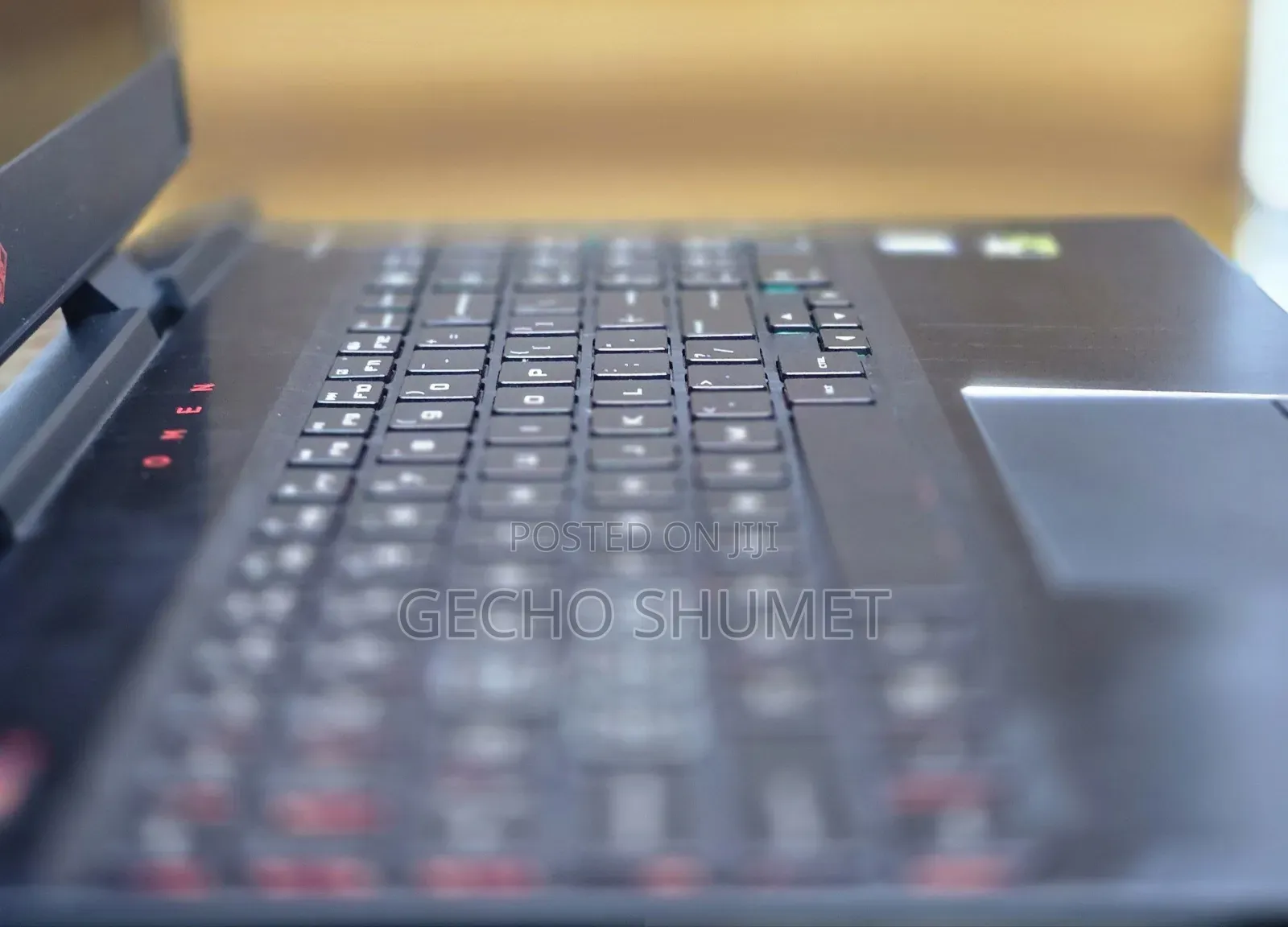 New Laptop HP Omen X 16GB Intel Core i7 SSD 1T