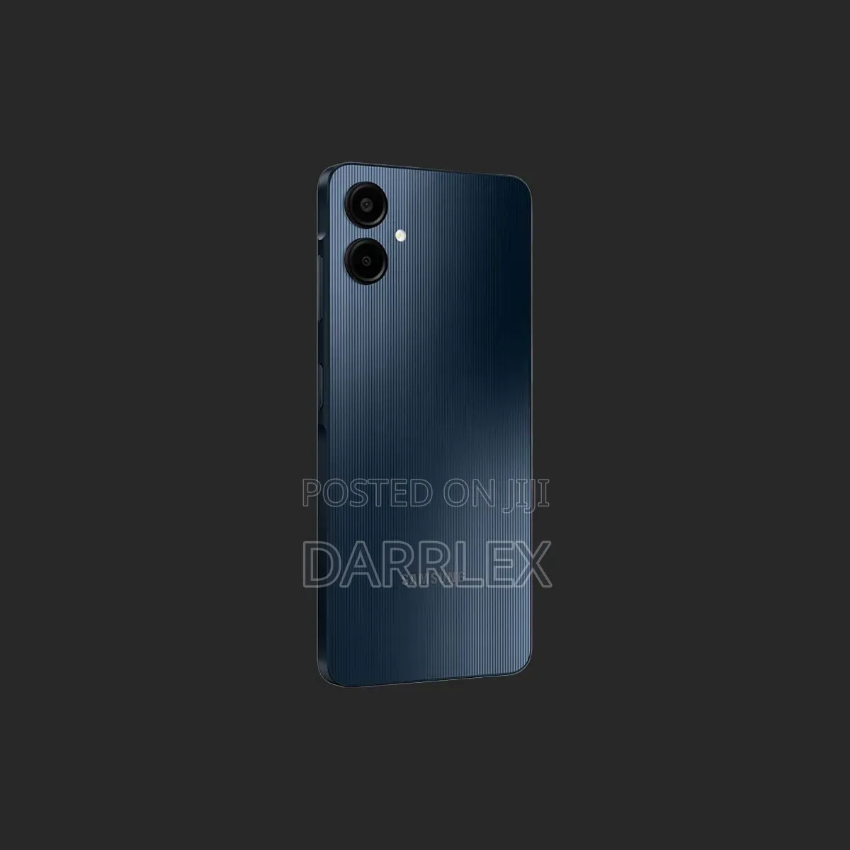 Samsung Galaxy A06 64 GB Black