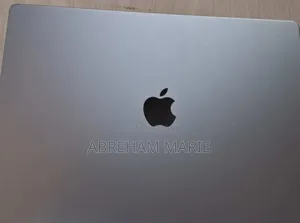 New Laptop Apple MacBook Pro 2021 M1 16GB Apple M1 Pro SSD 1T