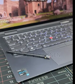 New Laptop Lenovo ThinkPad X1 Carbon 16GB Intel Core i5 SSD 512GB