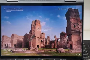 New Laptop Lenovo ThinkPad X1 Carbon 16GB Intel Core i5 SSD 512GB