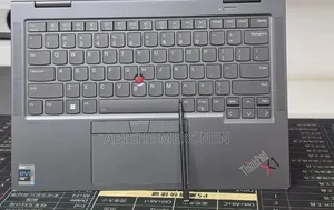 New Laptop Lenovo ThinkPad X1 Carbon 16GB Intel Core i5 SSD 512GB