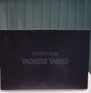 New Laptop Lenovo ThinkPad E16 Gen 3 16GB Intel Core Ultra 7 SSD 512GB