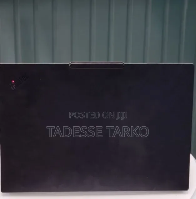 New Laptop Lenovo ThinkPad E16 Gen 3 16GB Intel Core Ultra 7 SSD 512GB