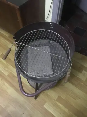 Out Dor Grill