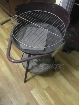 Out Dor Grill