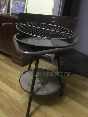 Out Dor Grill