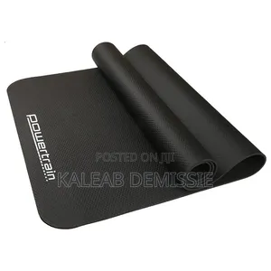 2M Yoga Mat