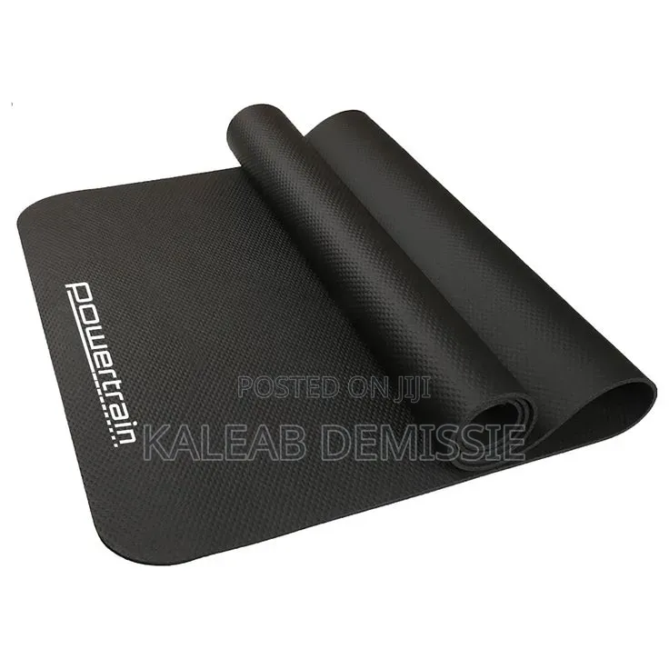 2M Yoga Mat