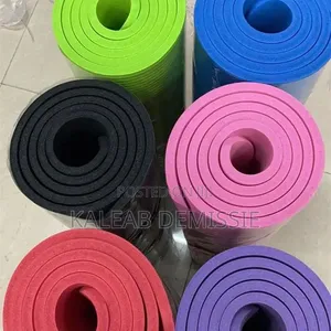 2M Yoga Mat