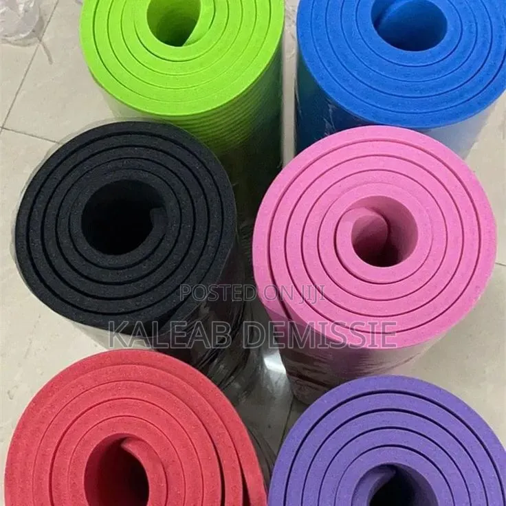 2M Yoga Mat