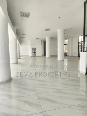 Premium Office Spaces for Rent in Bole, Addis Ababa