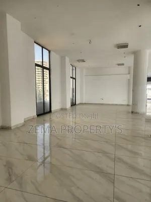 Premium Office Spaces for Rent in Bole, Addis Ababa