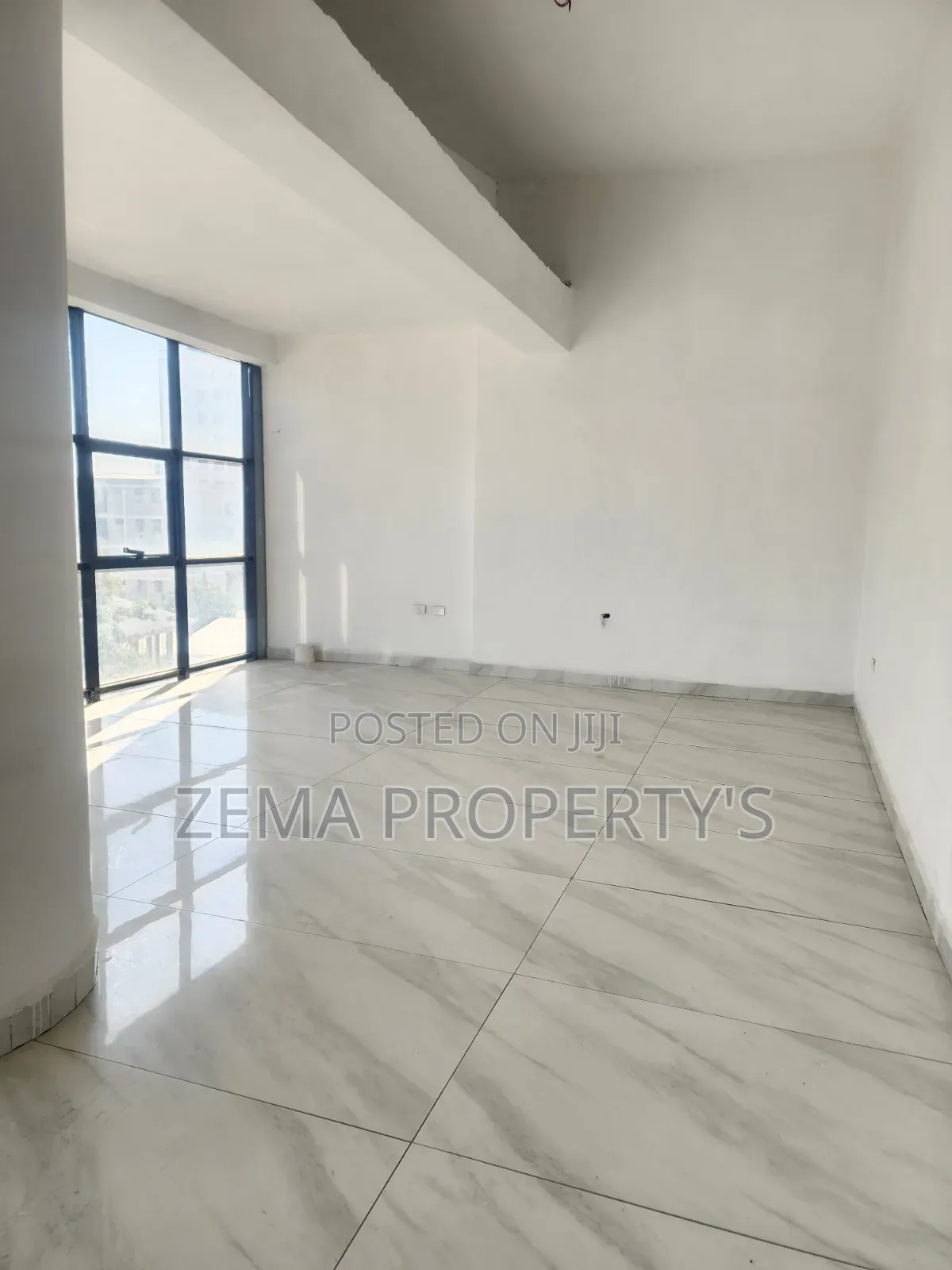 Premium Office Spaces for Rent in Bole, Addis Ababa