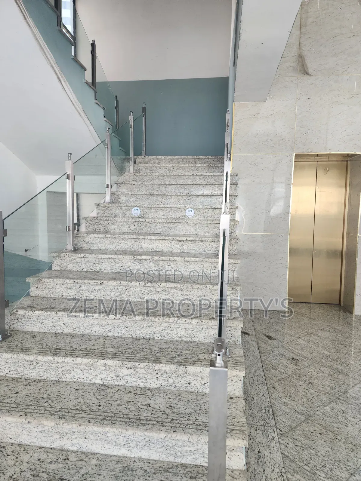 Premium Office Spaces for Rent in Bole, Addis Ababa