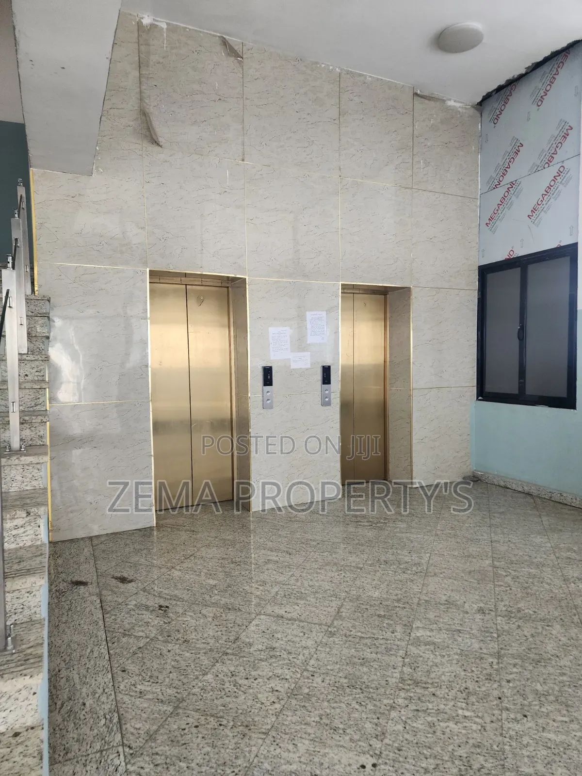 Premium Office Spaces for Rent in Bole, Addis Ababa