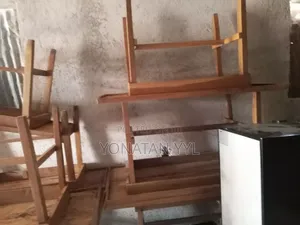 Chair Table
