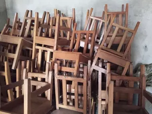 Chair Table