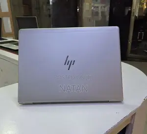 New Laptop HP EliteBook 830 G5 8GB Intel Core i5 SSD 512GB