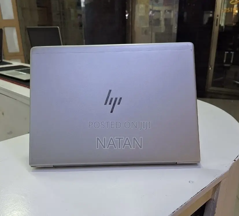 New Laptop HP EliteBook 830 G5 8GB Intel Core i5 SSD 512GB
