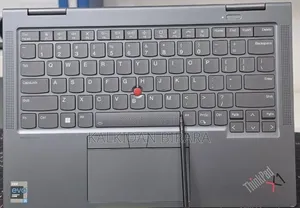New Laptop Lenovo ThinkPad X1 Yoga 16GB Intel Core i5 SSD 512GB