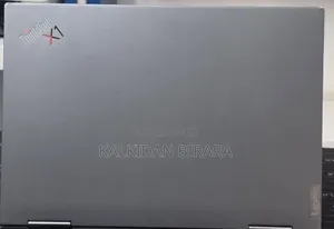 New Laptop Lenovo ThinkPad X1 Yoga 16GB Intel Core i5 SSD 512GB