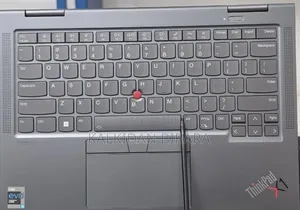 New Laptop Lenovo ThinkPad X1 Yoga 16GB Intel Core i5 SSD 512GB