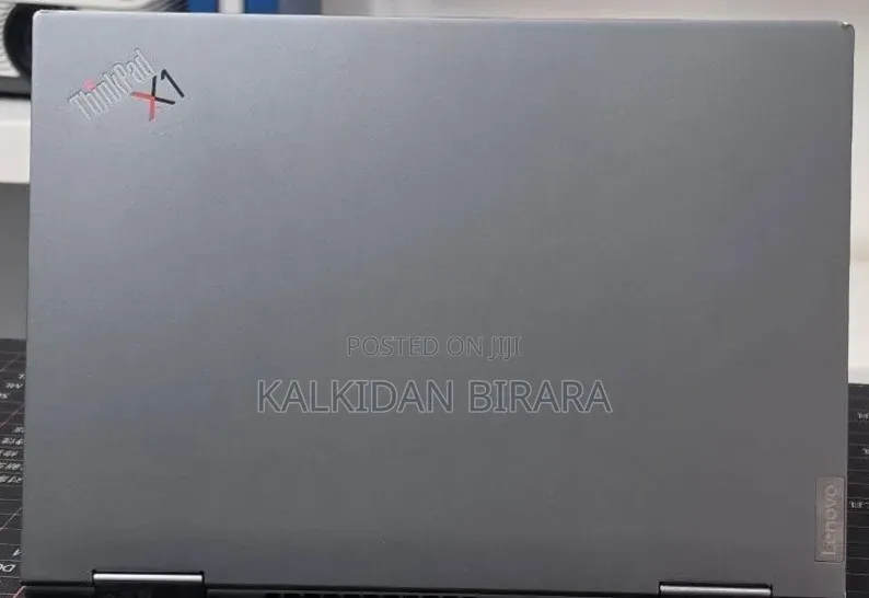 New Laptop Lenovo ThinkPad X1 Yoga 16GB Intel Core i5 SSD 512GB