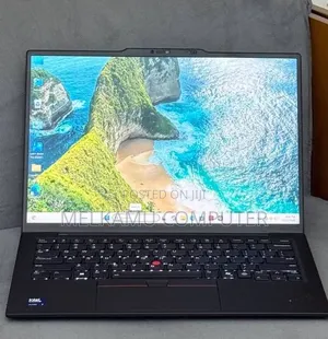New Lenovo ThinkPad X1 Carbon Gen11 32GB Intel Core Ultra 7 SSD 1T