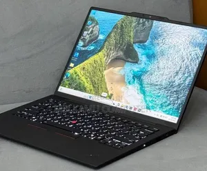 New Lenovo ThinkPad X1 Carbon Gen11 32GB Intel Core Ultra 7 SSD 1T