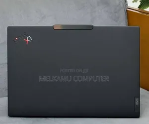 New Lenovo ThinkPad X1 Carbon Gen11 32GB Intel Core Ultra 7 SSD 1T