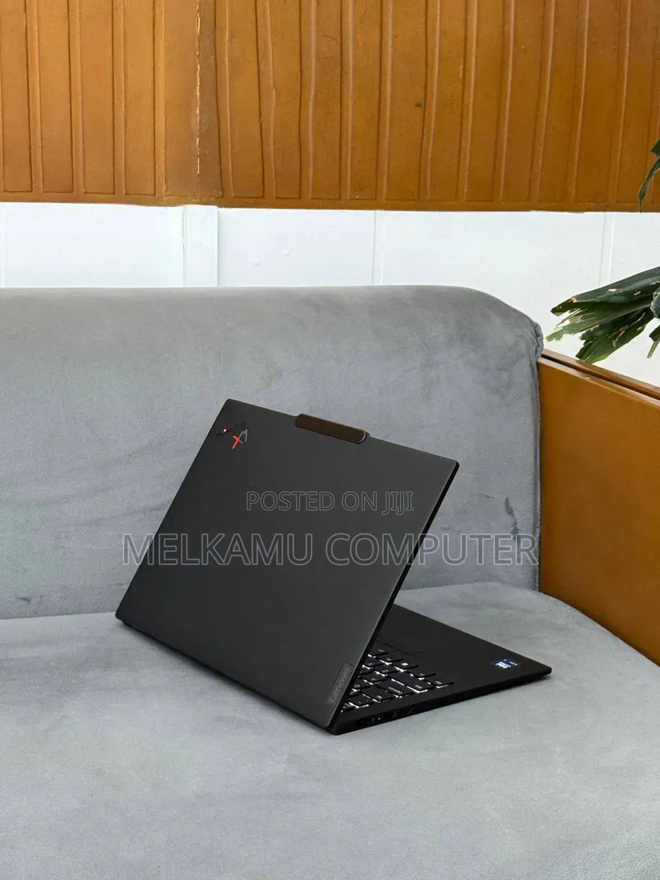 New Lenovo ThinkPad X1 Carbon Gen11 32GB Intel Core Ultra 7 SSD 1T