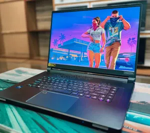 New Laptop Acer Predator 17 X 32GB Intel Core i9 SSD 1T