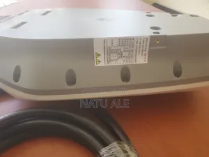 Byd Charger