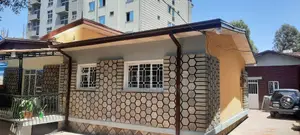 3bdrm Villa in Bole for rent