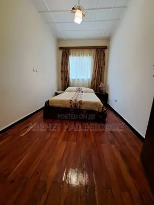 3bdrm Villa in Bole for rent