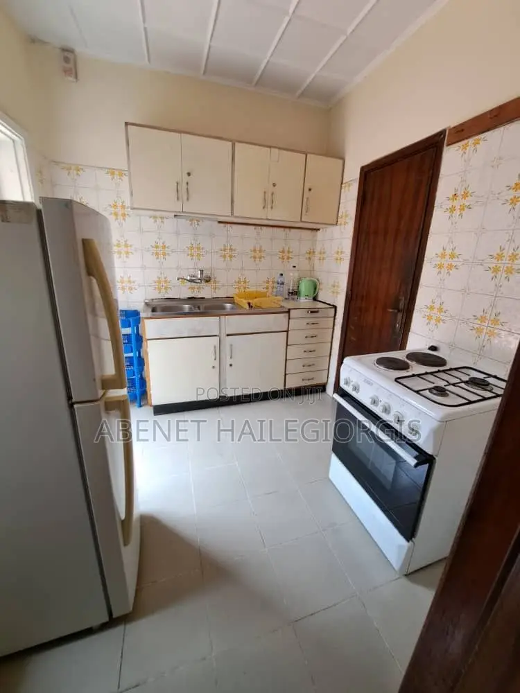 3bdrm Villa in Bole for rent